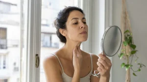 Finding your undertone in daylight